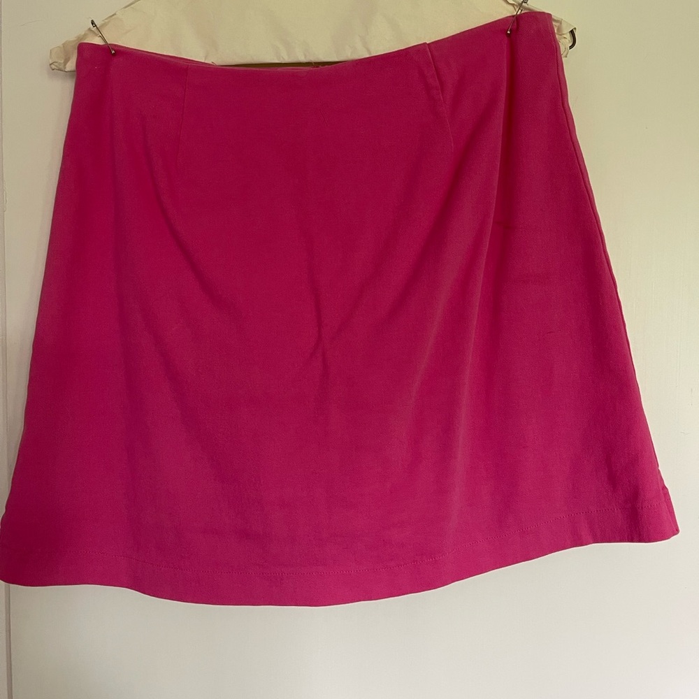 Metrostyle Skort